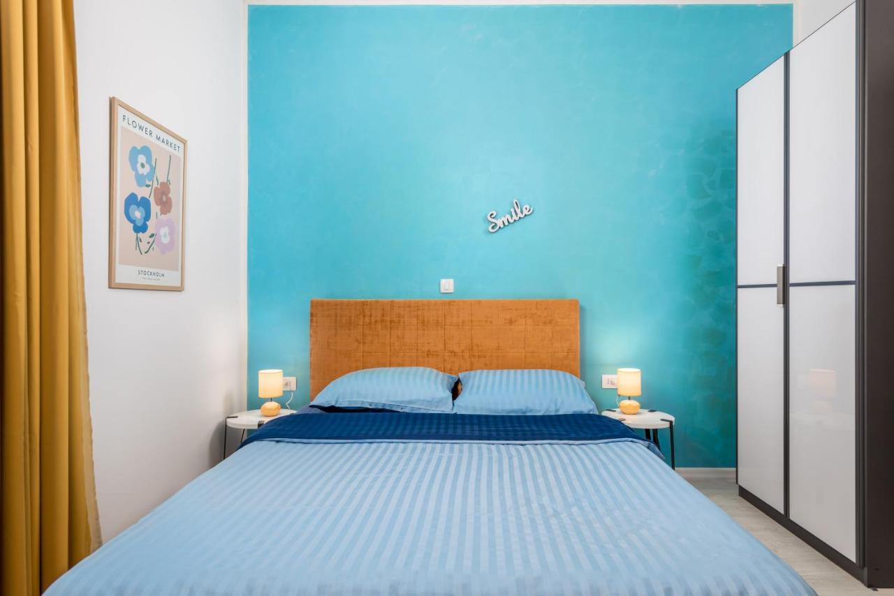 Studio Apartments Fran'S ริเยกา ภายนอก รูปภาพ